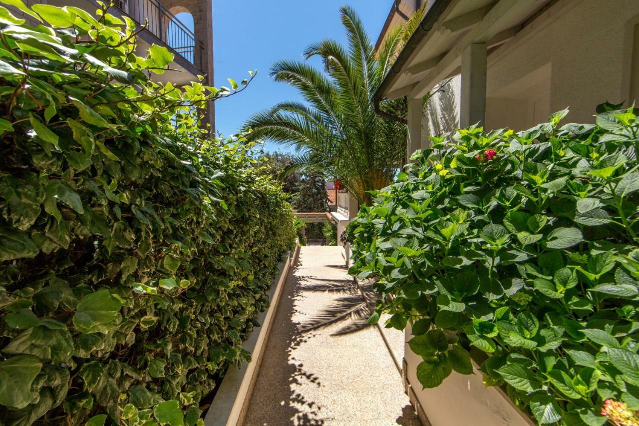 Apartments Sanmichel Pula Exterior foto